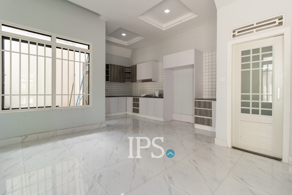 4 Bedroom  Shophouse For Sale - Kandaek , Siem Reap - Image 6