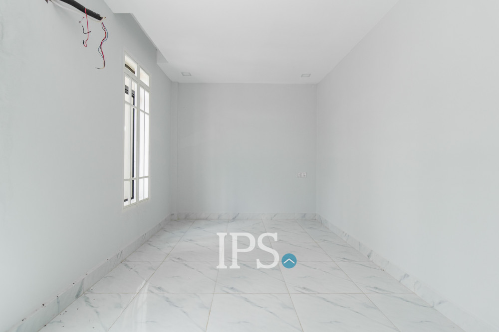 4 Bedroom  Shophouse For Sale - Kandaek , Siem Reap - Image 12