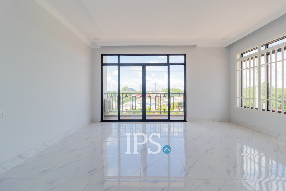 4 Bedroom  Shophouse For Sale - Kandaek , Siem Reap - Image 17