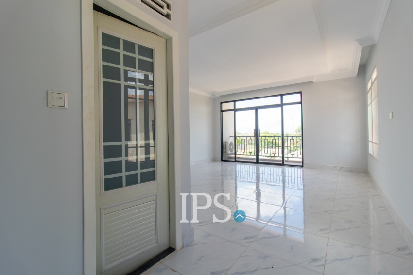 4 Bedroom  Shophouse For Sale - Kandaek , Siem Reap