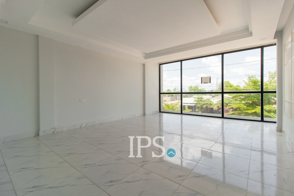 4 Bedroom  Shophouse For Sale - Kandaek , Siem Reap - Image 9