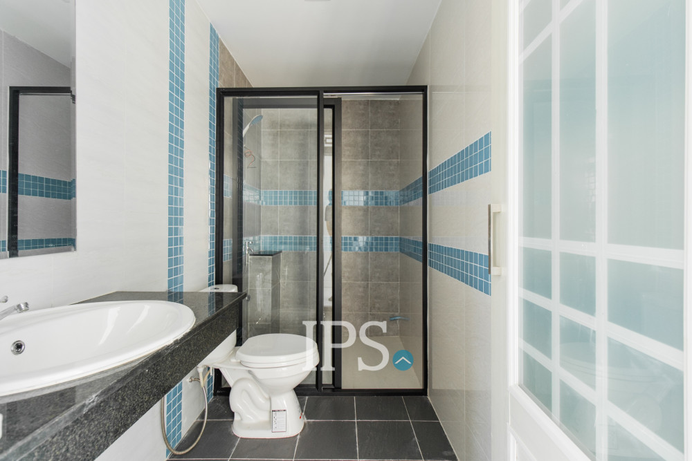 4 Bedroom  Shophouse For Sale - Kandaek , Siem Reap - Image 11