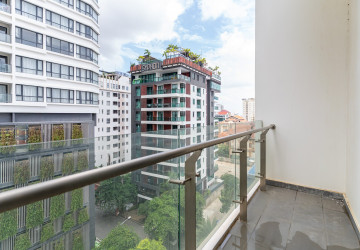 2 Bedroom Condo  For Rent in Embassy Residences, Tonle Bassac - Phnom Penh thumbnail