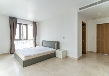 2 Bedroom Condo  For Rent in Embassy Residences, Tonle Bassac - Phnom Penh thumbnail