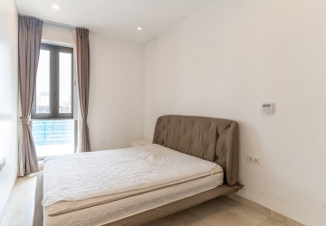 2 Bedroom Condo  For Rent in Embassy Residences, Tonle Bassac - Phnom Penh thumbnail