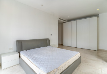 2 Bedroom Condo  For Rent in Embassy Residences, Tonle Bassac - Phnom Penh thumbnail