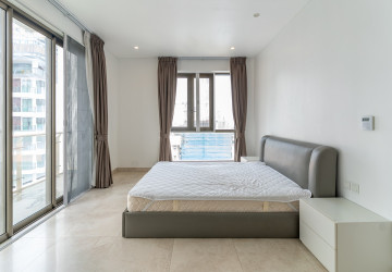 2 Bedroom Condo  For Rent in Embassy Residences, Tonle Bassac - Phnom Penh thumbnail