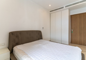 2 Bedroom Condo  For Rent in Embassy Residences, Tonle Bassac - Phnom Penh thumbnail