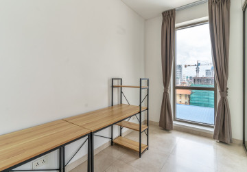 2 Bedroom Condo  For Rent in Embassy Residences, Tonle Bassac - Phnom Penh thumbnail