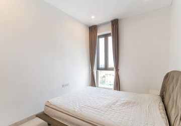 2 Bedroom Condo  For Rent in Embassy Residences, Tonle Bassac - Phnom Penh thumbnail