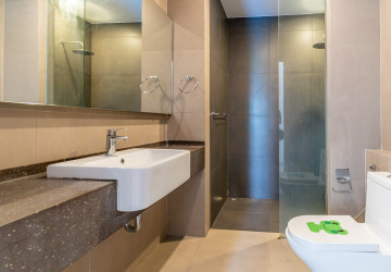 2 Bedroom Condo  For Rent in Embassy Residences, Tonle Bassac - Phnom Penh thumbnail