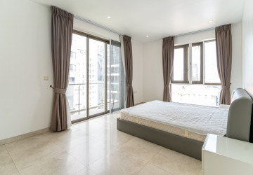 2 Bedroom Condo  For Rent in Embassy Residences, Tonle Bassac - Phnom Penh thumbnail