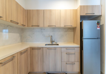 2 Bedroom Condo  For Rent in Embassy Residences, Tonle Bassac - Phnom Penh thumbnail