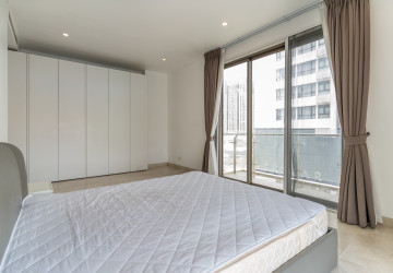 2 Bedroom Condo  For Rent in Embassy Residences, Tonle Bassac - Phnom Penh thumbnail