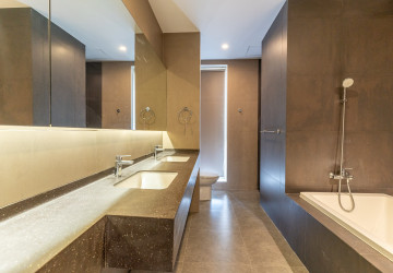 2 Bedroom Condo  For Rent in Embassy Residences, Tonle Bassac - Phnom Penh thumbnail