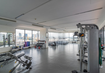 2 Bedroom Condo  For Rent in Embassy Residences, Tonle Bassac - Phnom Penh thumbnail