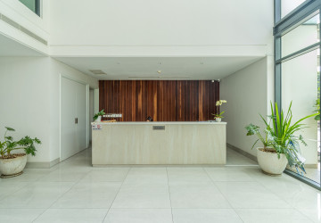 2 Bedroom Condo  For Rent in Embassy Residences, Tonle Bassac - Phnom Penh thumbnail