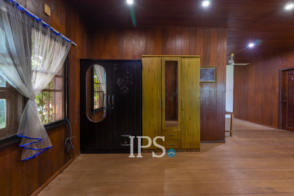 3 Bedroom House For Rent - Sala Kamreuk, Siem Reap - Image 29