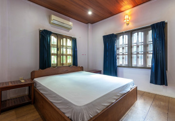 3 Bedroom House For Rent - Sala Kamreuk, Siem Reap thumbnail