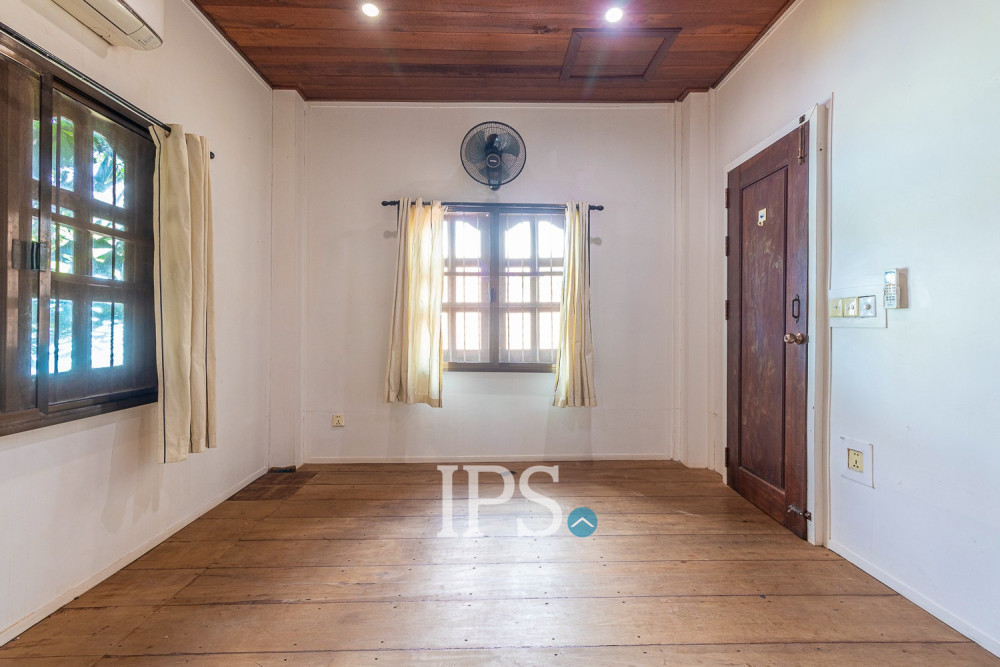 3 Bedroom House For Rent - Sala Kamreuk, Siem Reap - Image 18