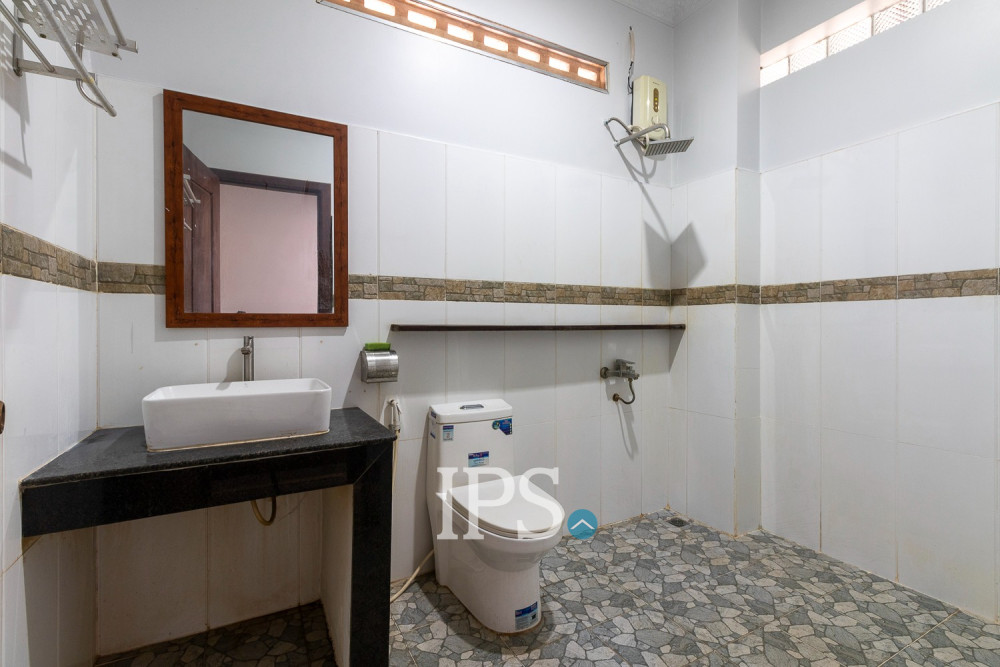 3 Bedroom House For Rent - Sala Kamreuk, Siem Reap - Image 20