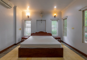 3 Bedroom House For Rent - Sala Kamreuk, Siem Reap thumbnail