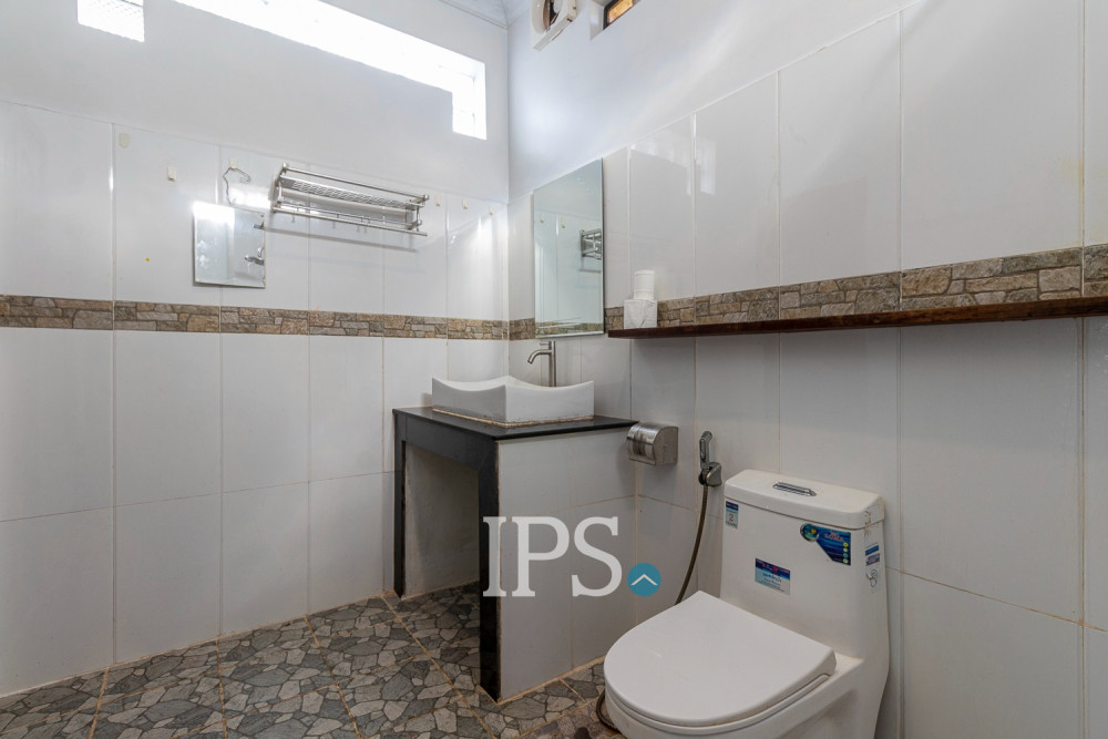 3 Bedroom House For Rent - Sala Kamreuk, Siem Reap - Image 21