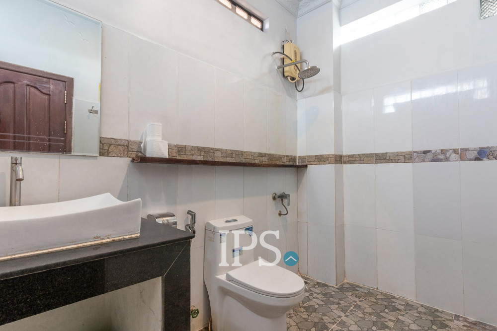 3 Bedroom House For Rent - Sala Kamreuk, Siem Reap - Image 24