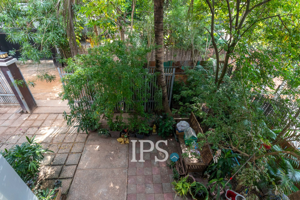 3 Bedroom House For Rent - Sala Kamreuk, Siem Reap - Image 31