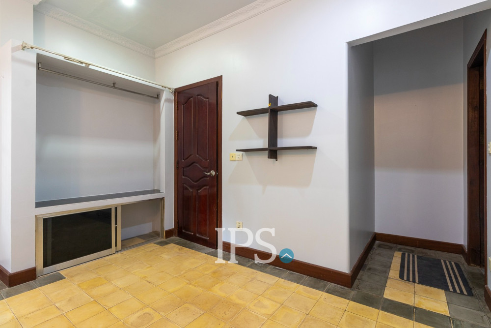 3 Bedroom House For Rent - Sala Kamreuk, Siem Reap - Image 17