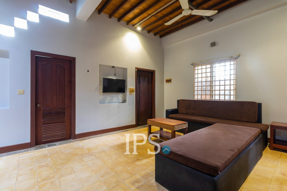 3 Bedroom House For Rent - Sala Kamreuk, Siem Reap - Image 5