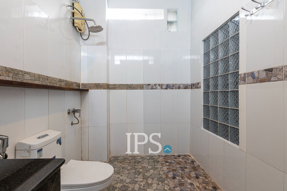 3 Bedroom House For Rent - Sala Kamreuk, Siem Reap - Image 22