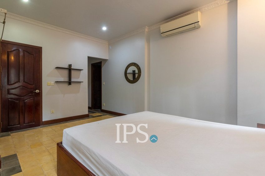 3 Bedroom House For Rent - Sala Kamreuk, Siem Reap