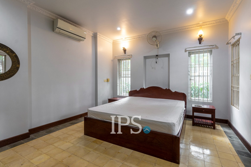 3 Bedroom House For Rent - Sala Kamreuk, Siem Reap