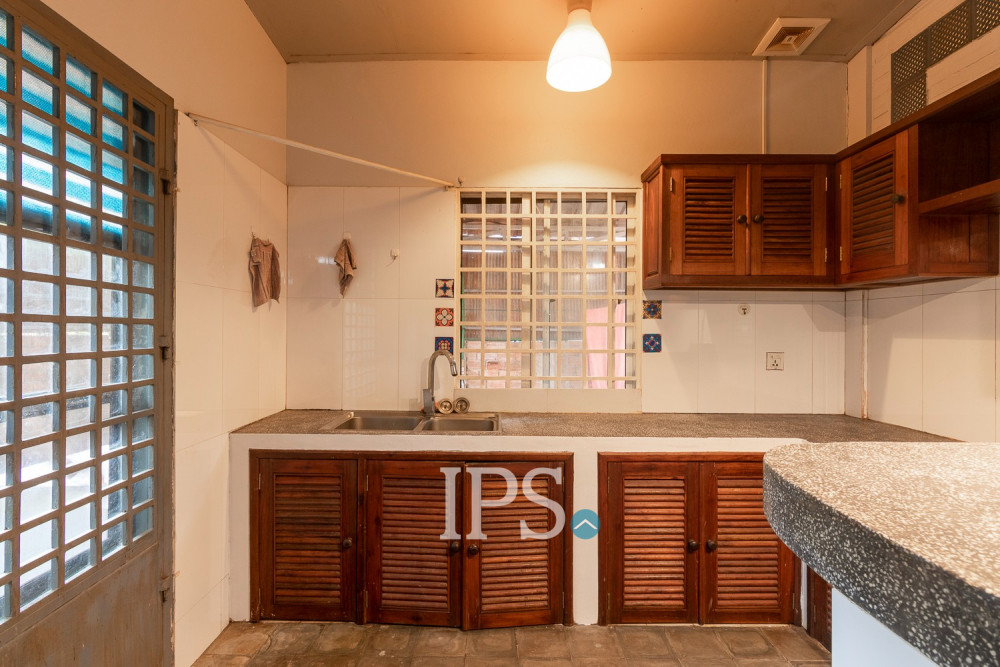 3 Bedroom House For Rent - Sala Kamreuk, Siem Reap - Image 10