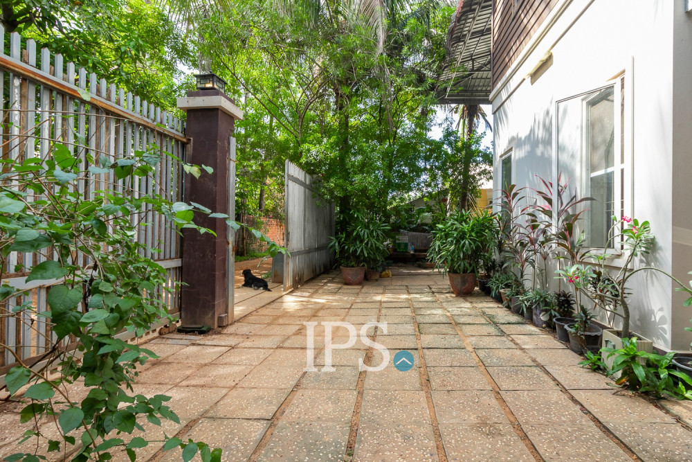 3 Bedroom House For Rent - Sala Kamreuk, Siem Reap - Image 35