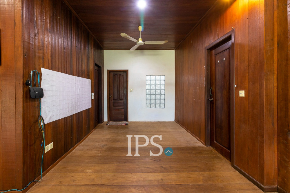 3 Bedroom House For Rent - Sala Kamreuk, Siem Reap - Image 26