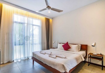 1 Bedroom Apartment  For Rent - Sala Kamreuk, Siem Reap thumbnail