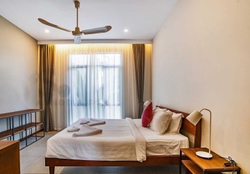 1 Bedroom Apartment  For Rent - Sala Kamreuk, Siem Reap thumbnail