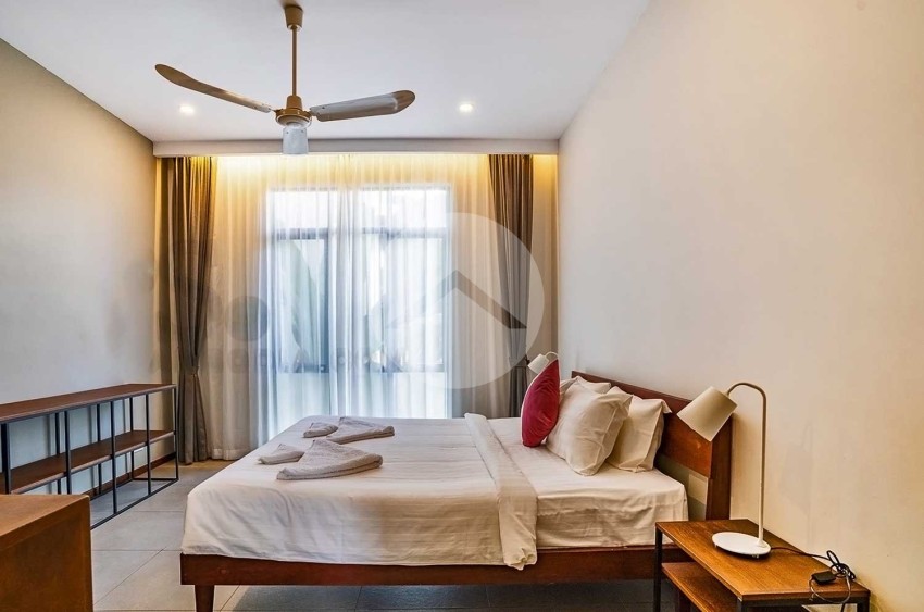 1 Bedroom Apartment  For Rent - Sala Kamreuk, Siem Reap