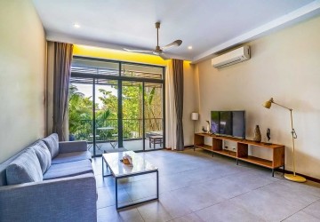 1 Bedroom Apartment  For Rent - Sala Kamreuk, Siem Reap thumbnail