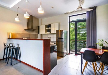 1 Bedroom Apartment  For Rent - Sala Kamreuk, Siem Reap thumbnail