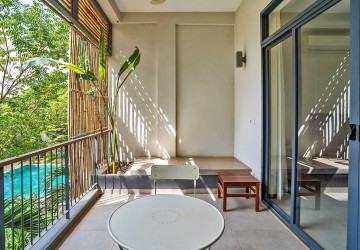 1 Bedroom Apartment  For Rent - Sala Kamreuk, Siem Reap thumbnail