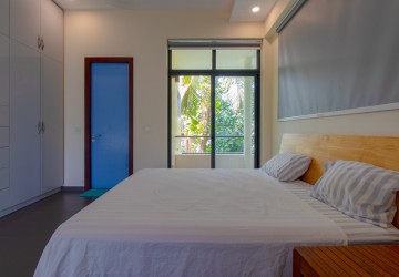 3 Bedroom Villa For Rent - Sala Kamreuk, Siem Reap thumbnail