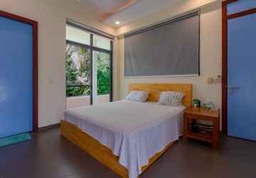 3 Bedroom Villa For Rent - Sala Kamreuk, Siem Reap thumbnail