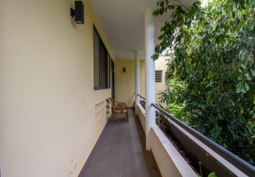 3 Bedroom Villa For Rent - Sala Kamreuk, Siem Reap thumbnail