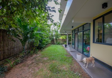 3 Bedroom Villa For Rent - Sala Kamreuk, Siem Reap thumbnail