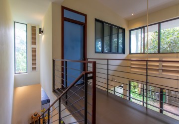 3 Bedroom Villa For Rent - Sala Kamreuk, Siem Reap thumbnail