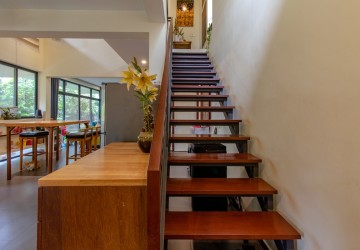 3 Bedroom Villa For Rent - Sala Kamreuk, Siem Reap thumbnail