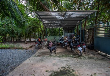 3 Bedroom Villa For Rent - Sala Kamreuk, Siem Reap thumbnail